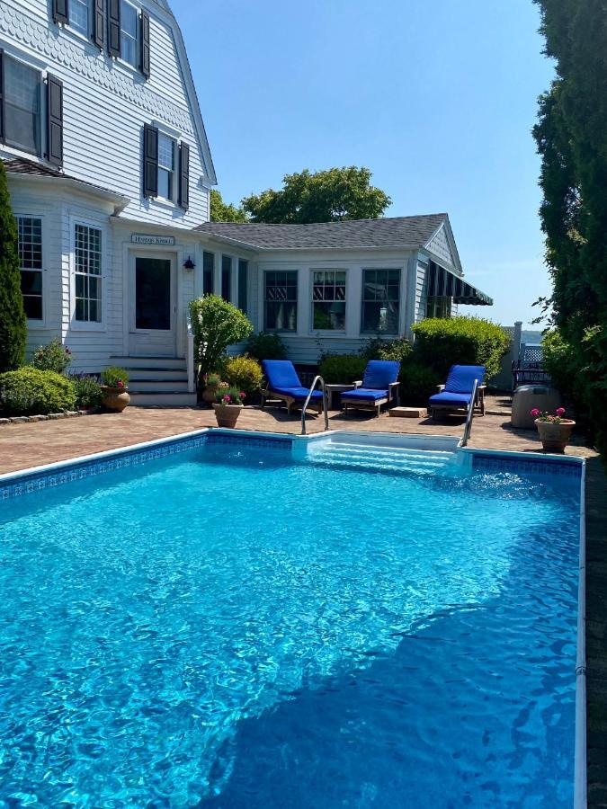 Harbor Knoll Bed And Breakfast Greenport Kültér fotó