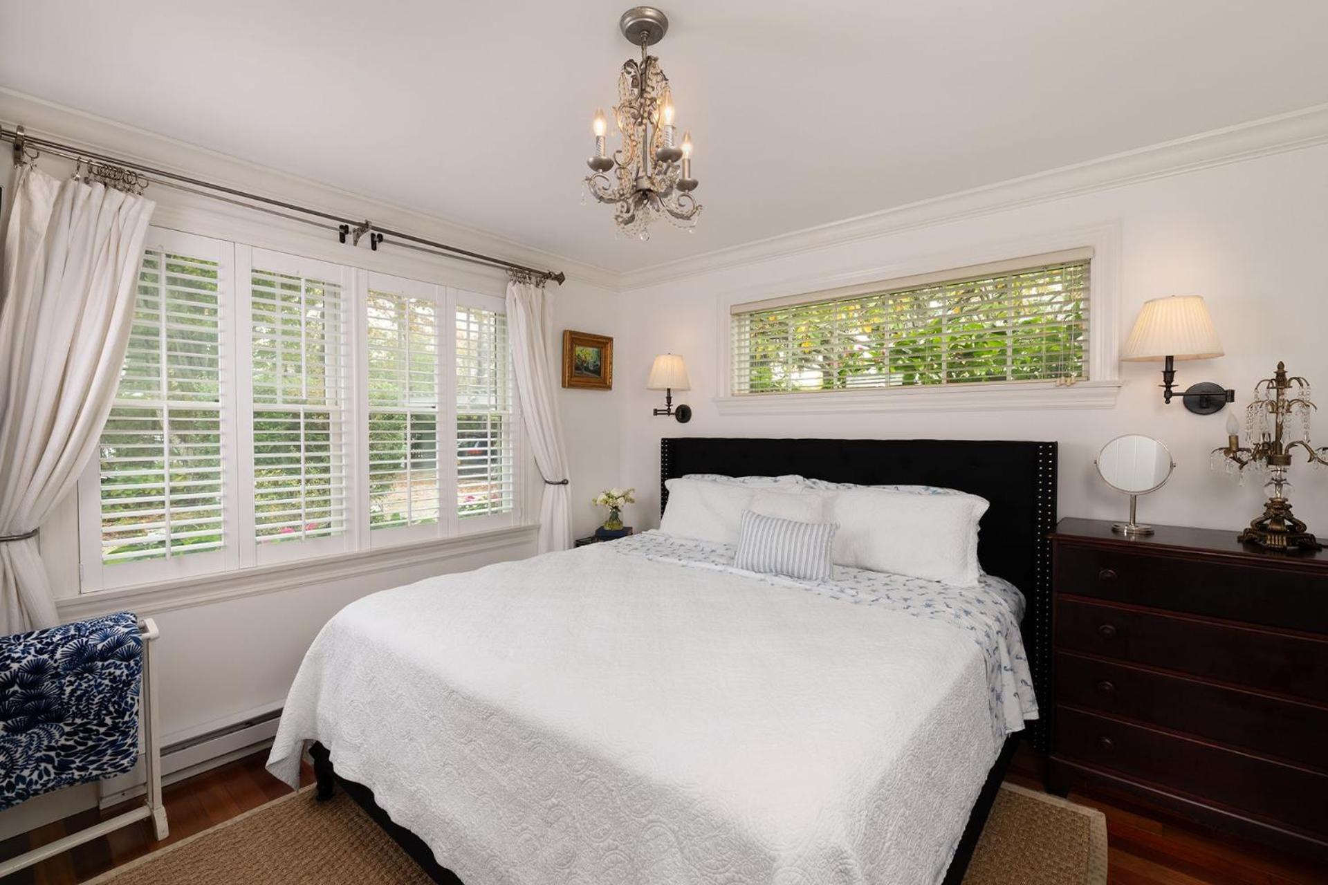 Harbor Knoll Bed And Breakfast Greenport Kültér fotó