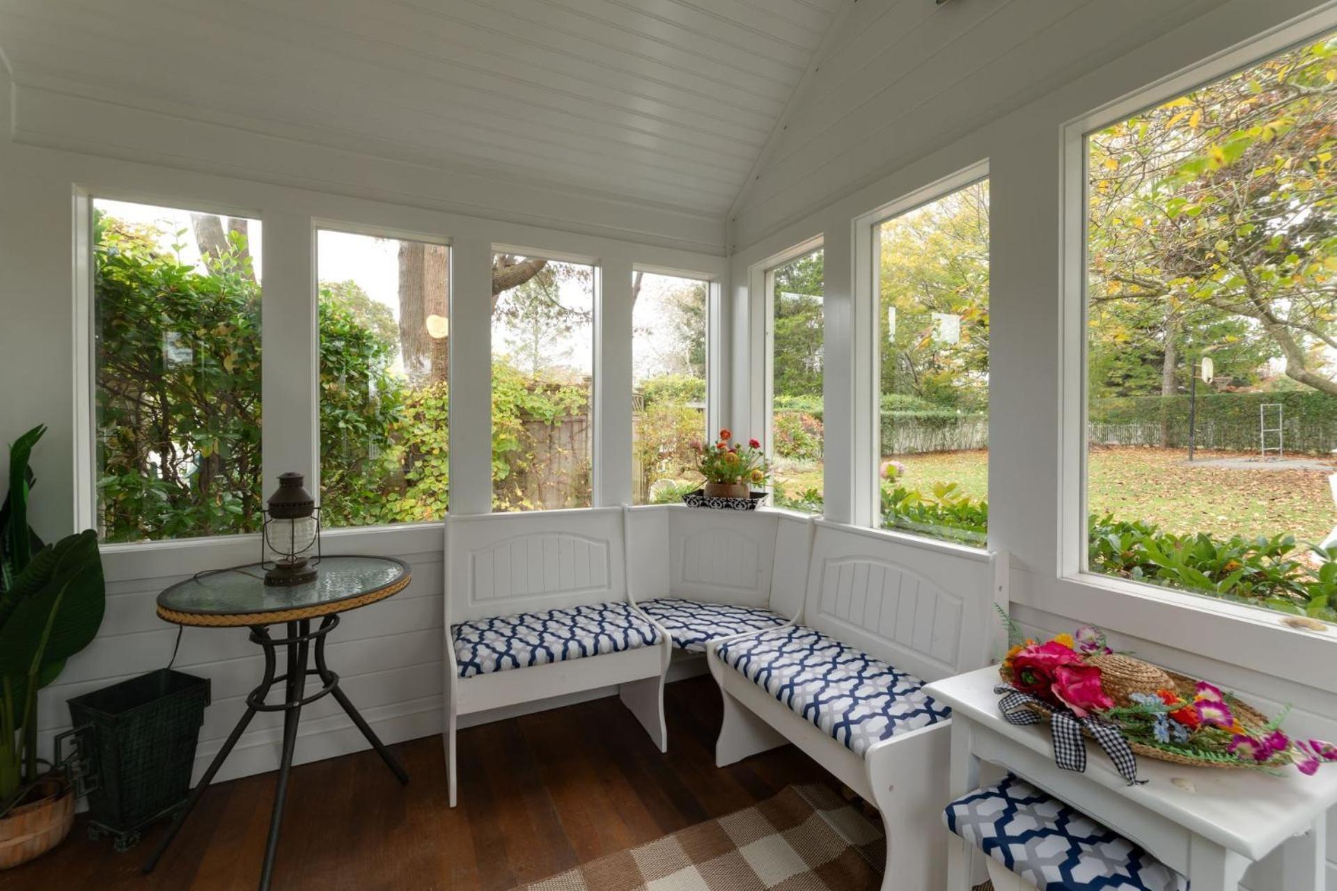 Harbor Knoll Bed And Breakfast Greenport Kültér fotó