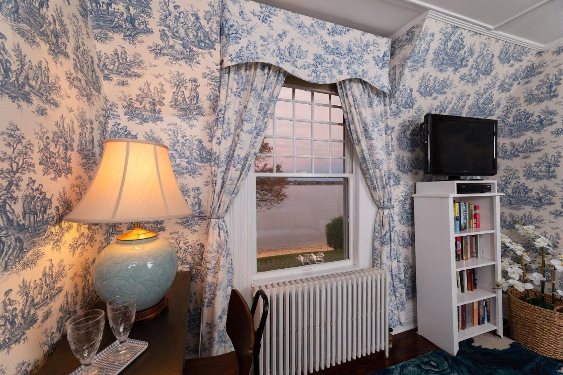 Harbor Knoll Bed And Breakfast Greenport Kültér fotó