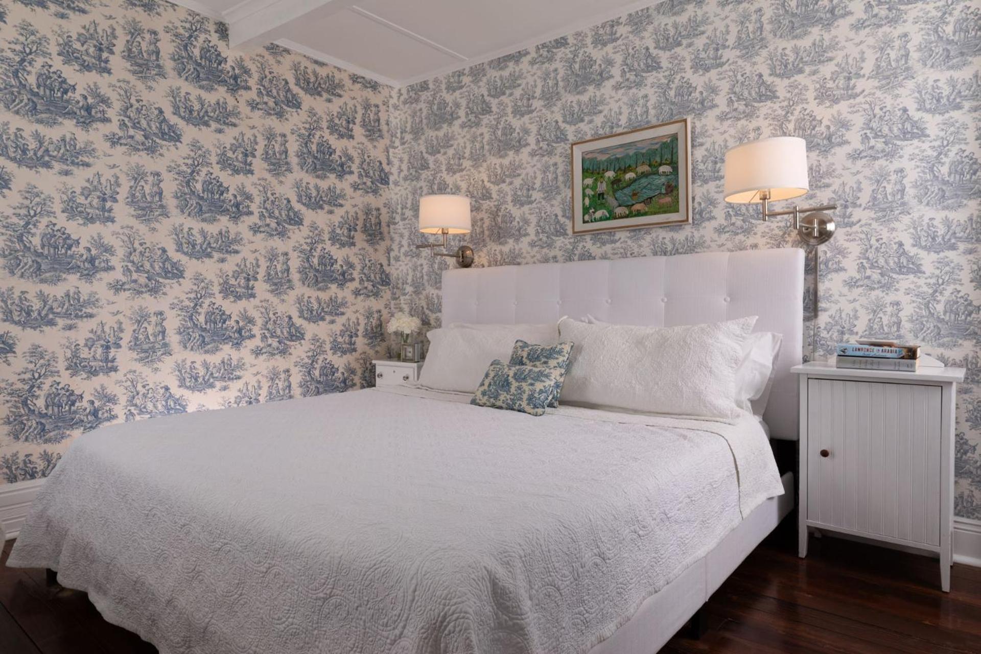 Harbor Knoll Bed And Breakfast Greenport Kültér fotó