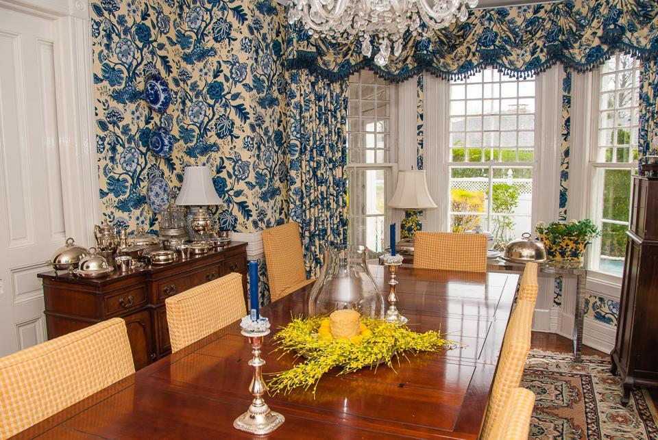 Harbor Knoll Bed And Breakfast Greenport Kültér fotó