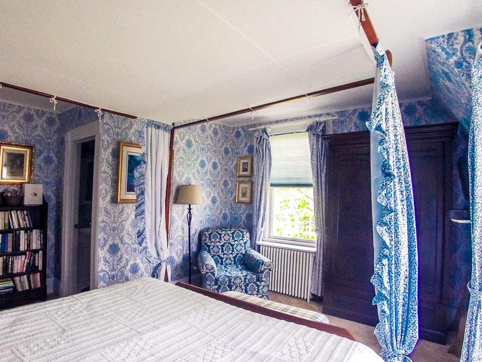 Harbor Knoll Bed And Breakfast Greenport Kültér fotó