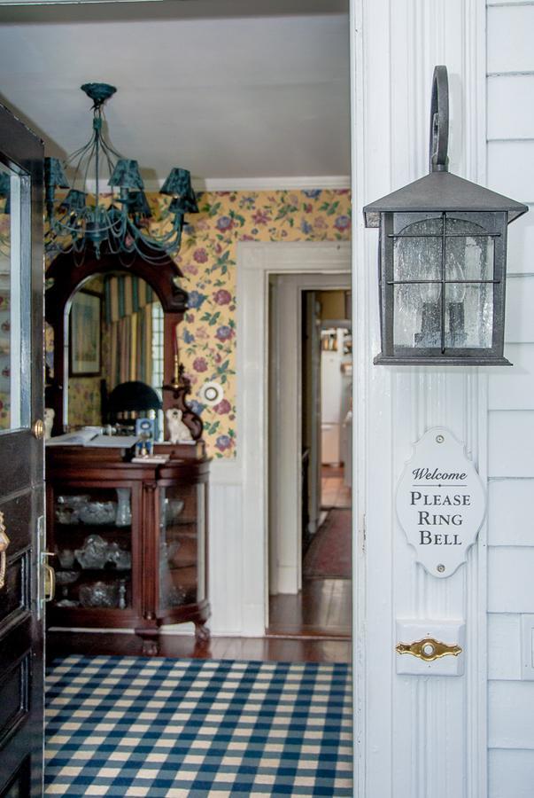 Harbor Knoll Bed And Breakfast Greenport Kültér fotó