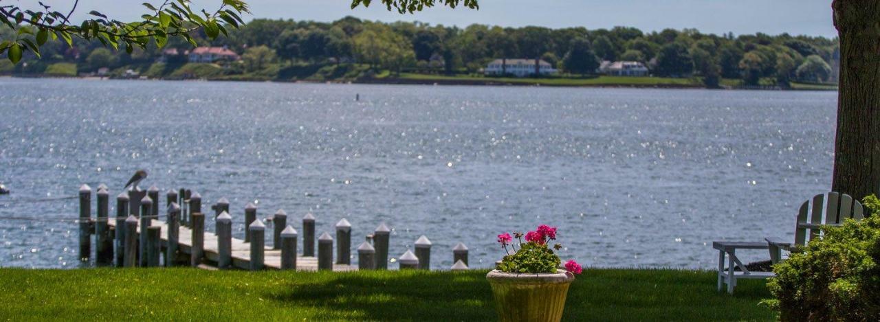 Harbor Knoll Bed And Breakfast Greenport Kültér fotó