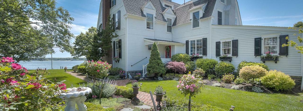 Harbor Knoll Bed And Breakfast Greenport Kültér fotó